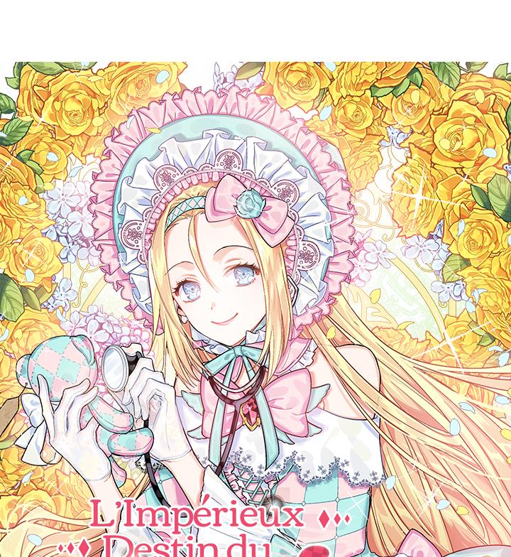 Read Doctor Elise vf Manga Online