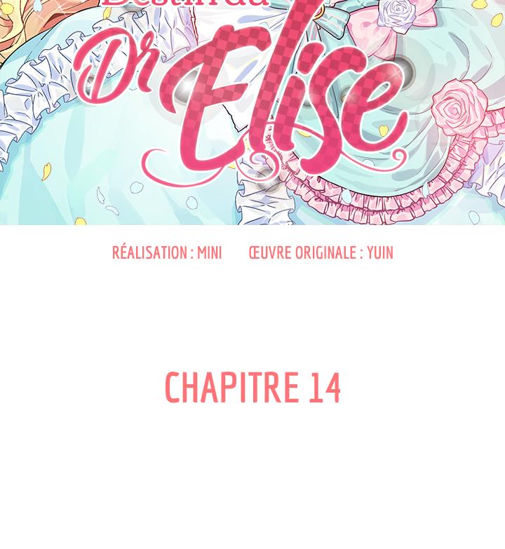 Read Doctor Elise vf Manga Online