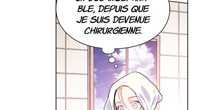 Read Doctor Elise vf Manga Online