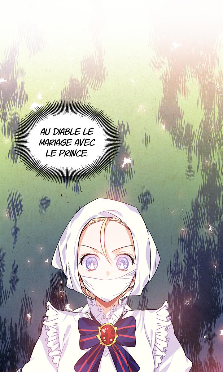 Read Doctor Elise vf Manga Online