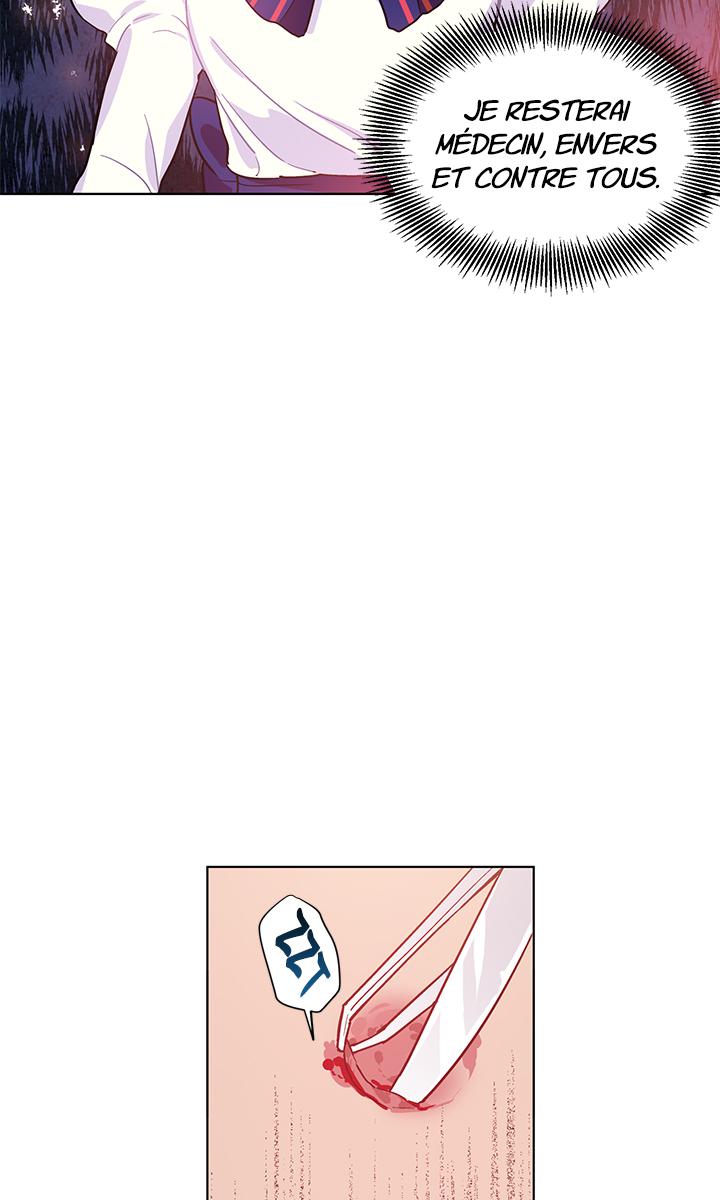 Read Doctor Elise vf Manga Online