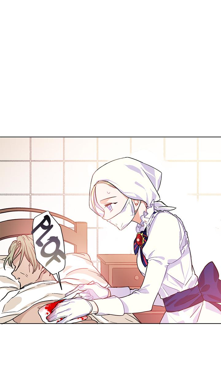 Read Doctor Elise vf Manga Online