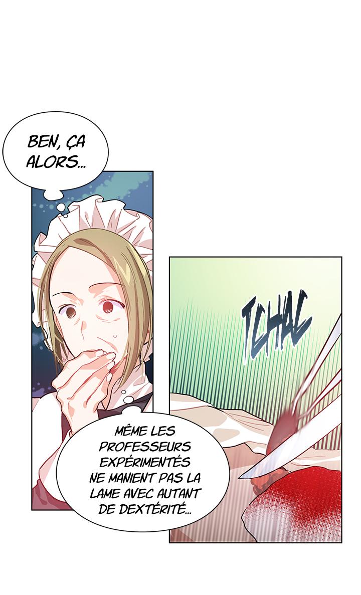 Read Doctor Elise vf Manga Online