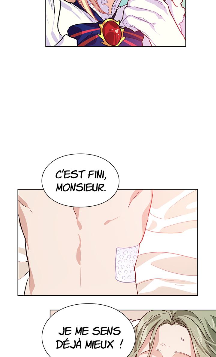 Read Doctor Elise vf Manga Online