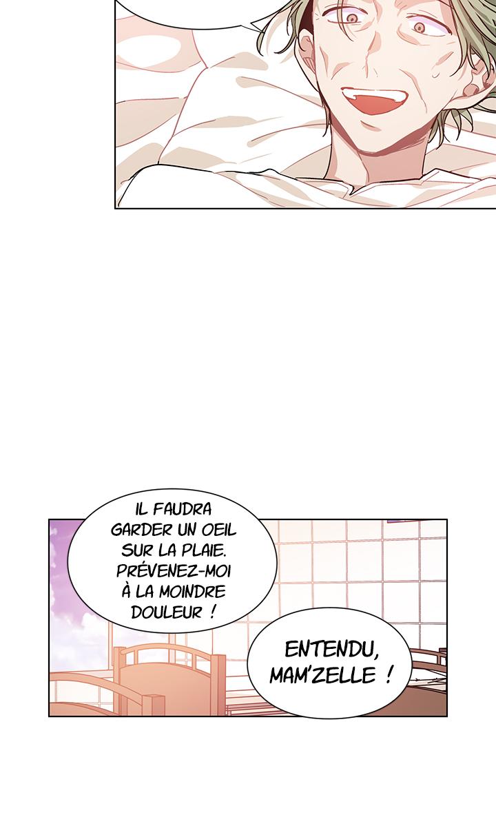 Read Doctor Elise vf Manga Online