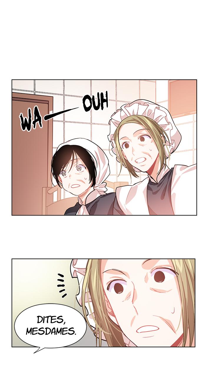 Read Doctor Elise vf Manga Online