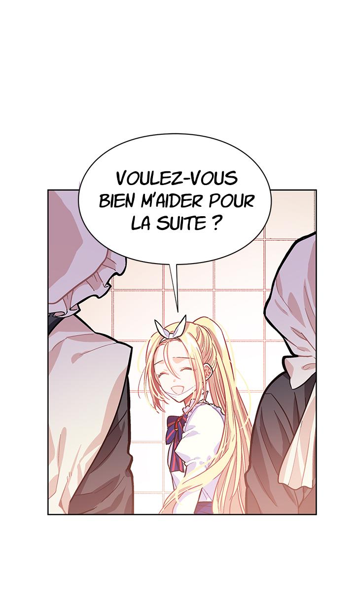 Read Doctor Elise vf Manga Online