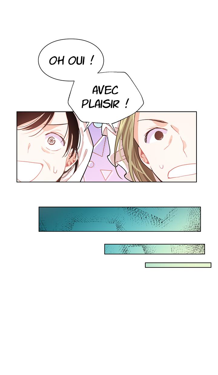 Read Doctor Elise vf Manga Online