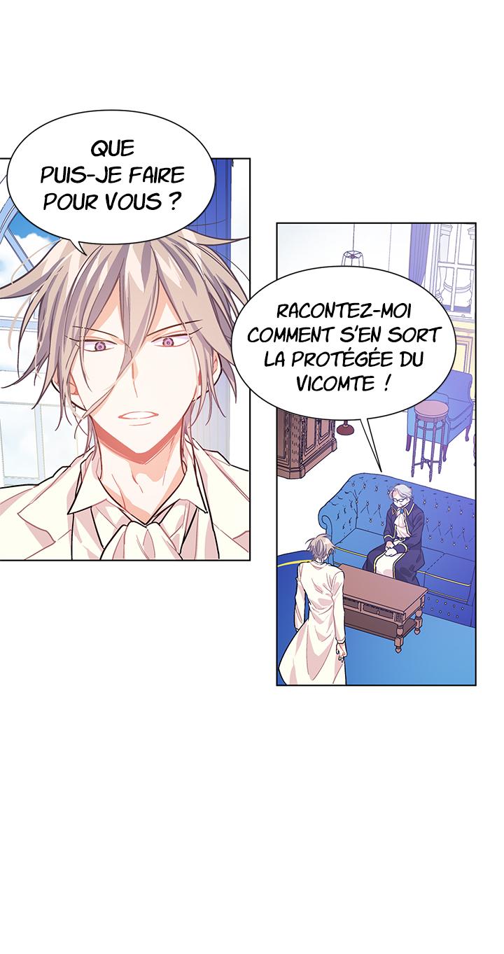 Read Doctor Elise vf Manga Online
