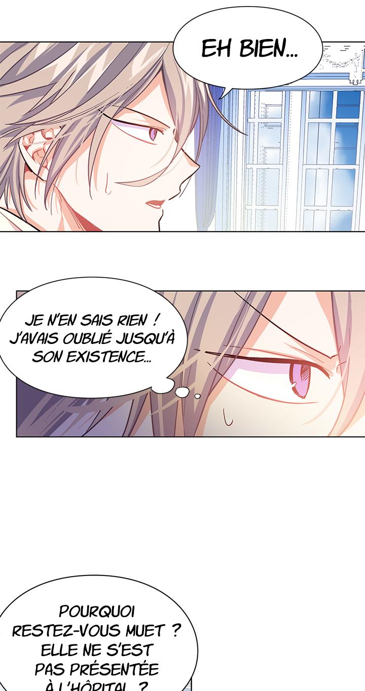 Read Doctor Elise vf Manga Online