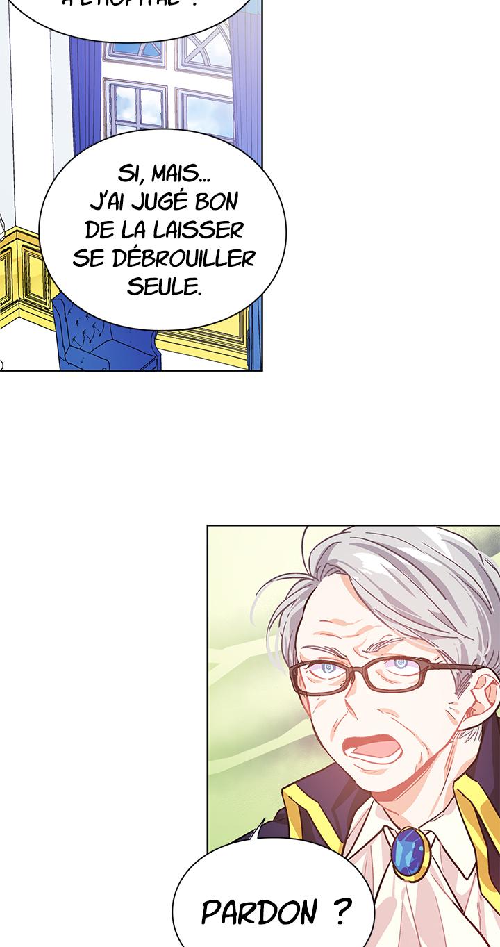 Read Doctor Elise vf Manga Online