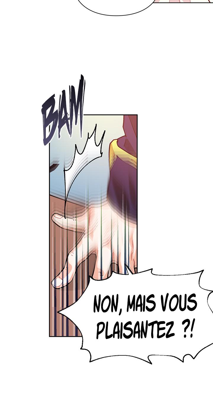 Read Doctor Elise vf Manga Online