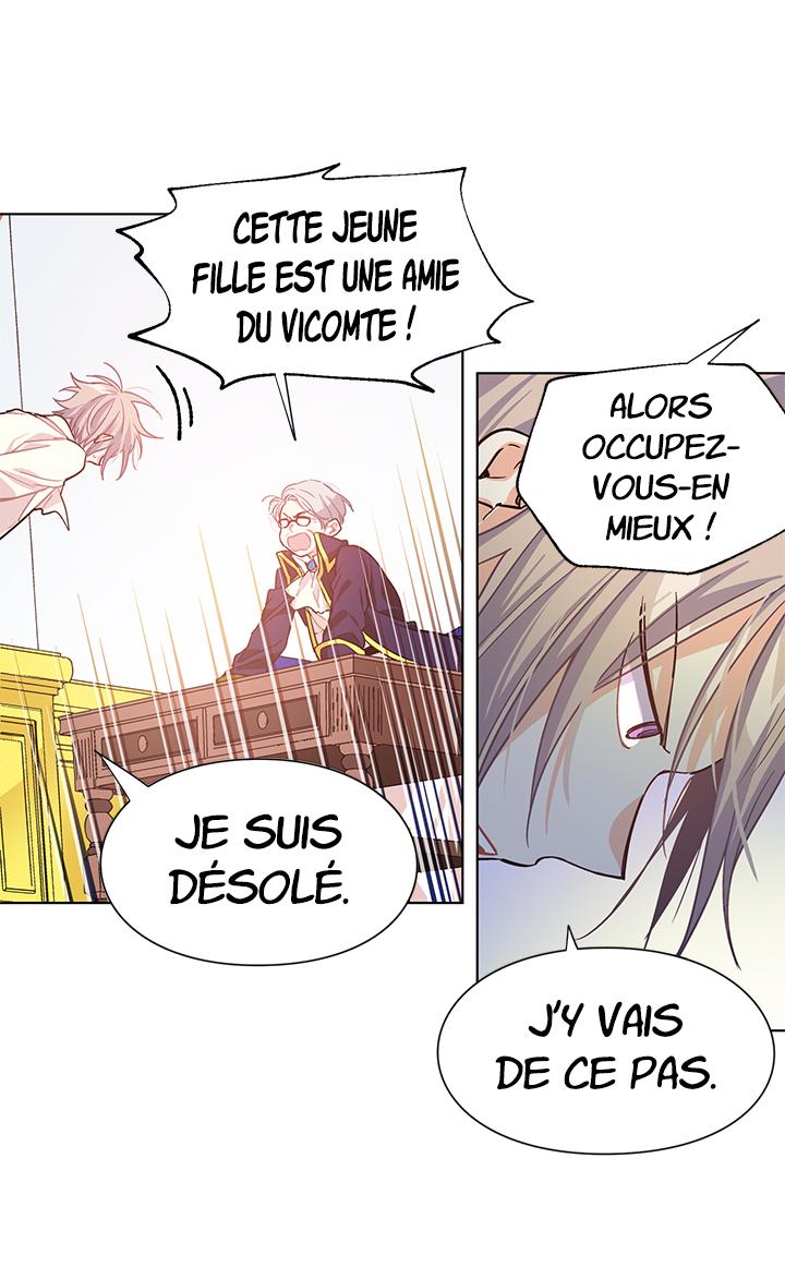Read Doctor Elise vf Manga Online