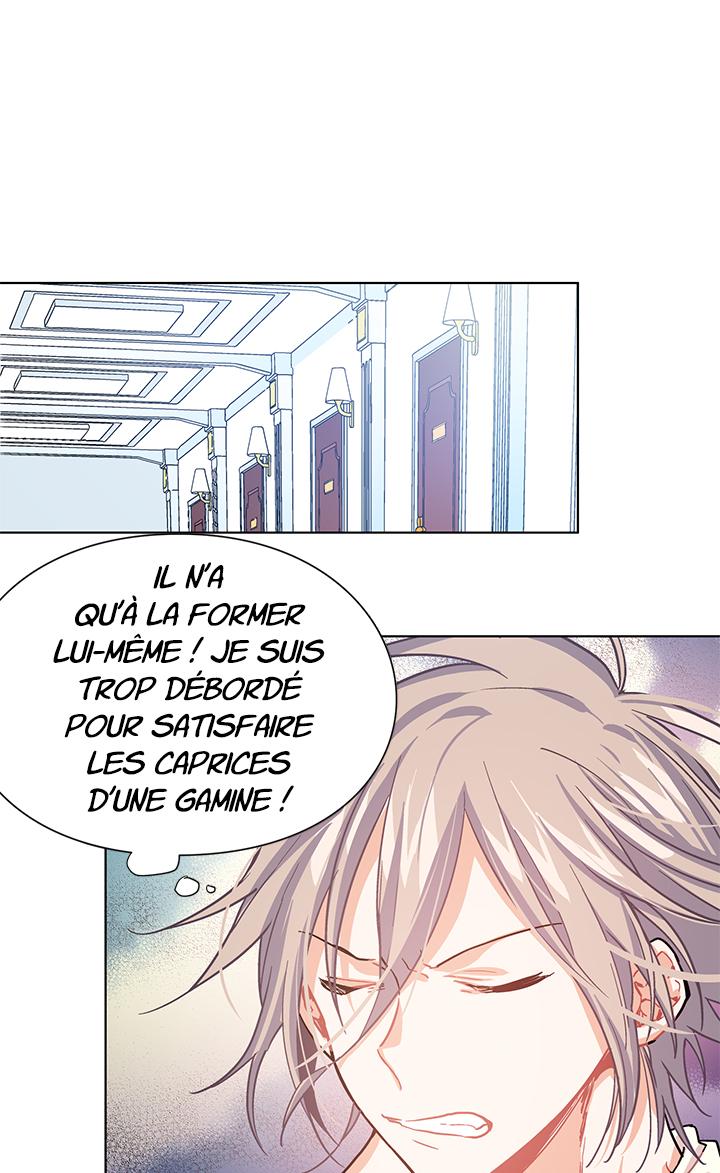 Read Doctor Elise vf Manga Online