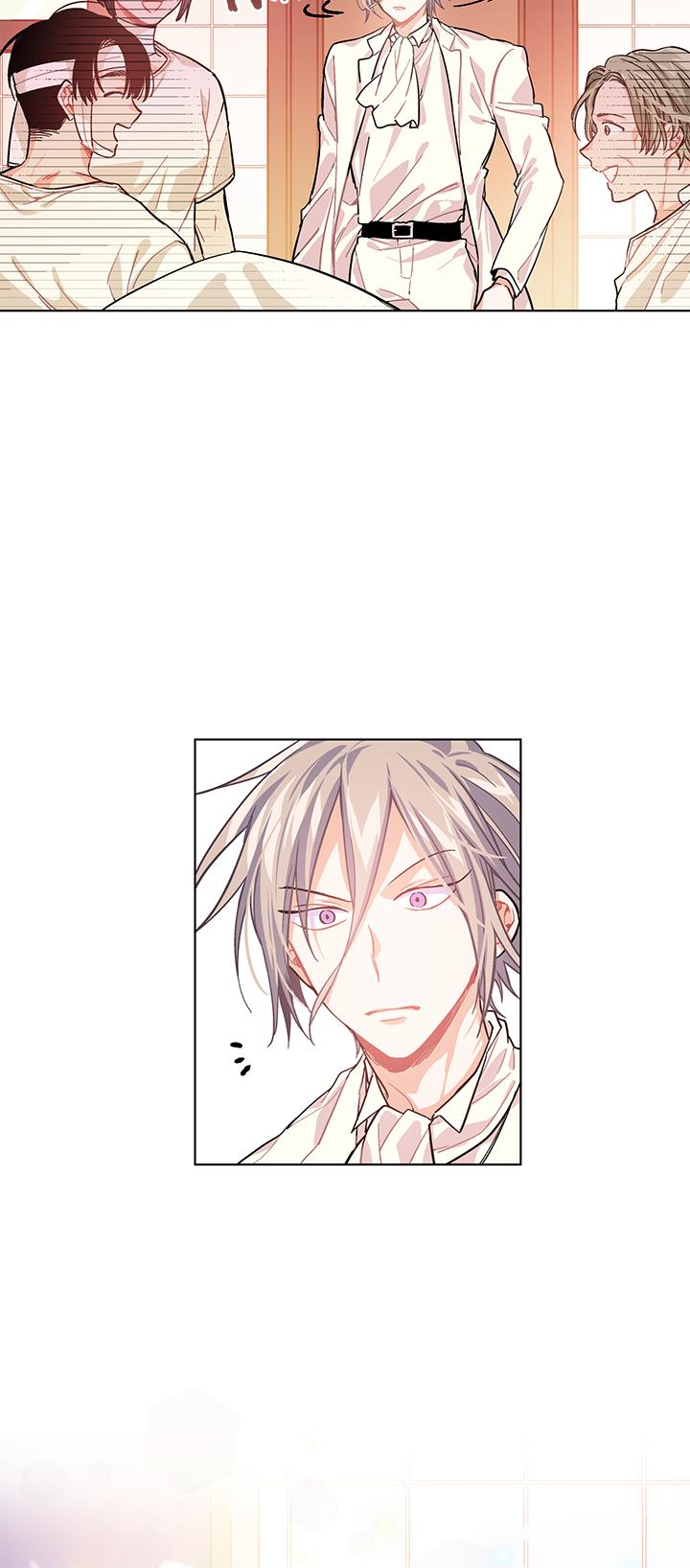 Read Doctor Elise vf Manga Online