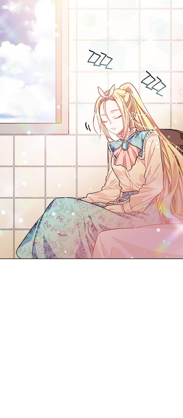 Read Doctor Elise vf Manga Online