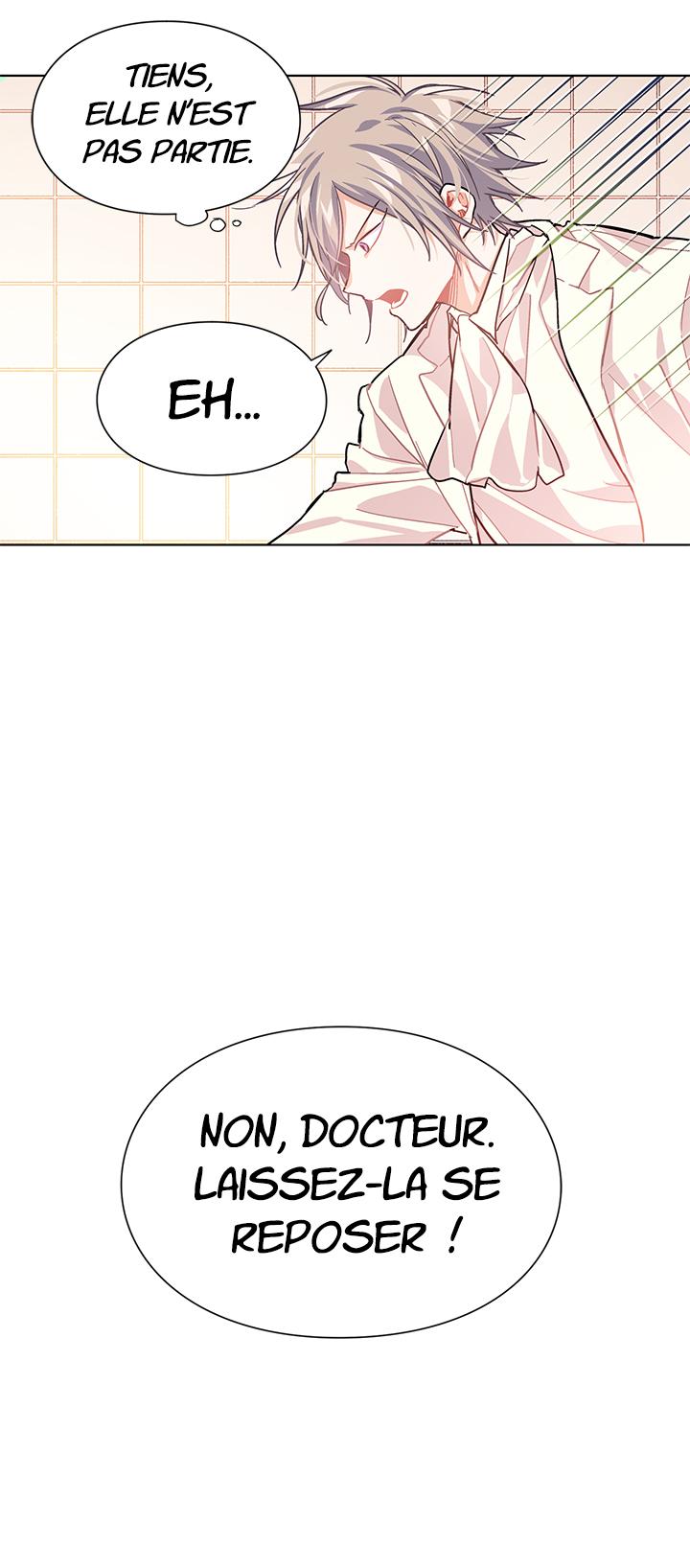 Read Doctor Elise vf Manga Online