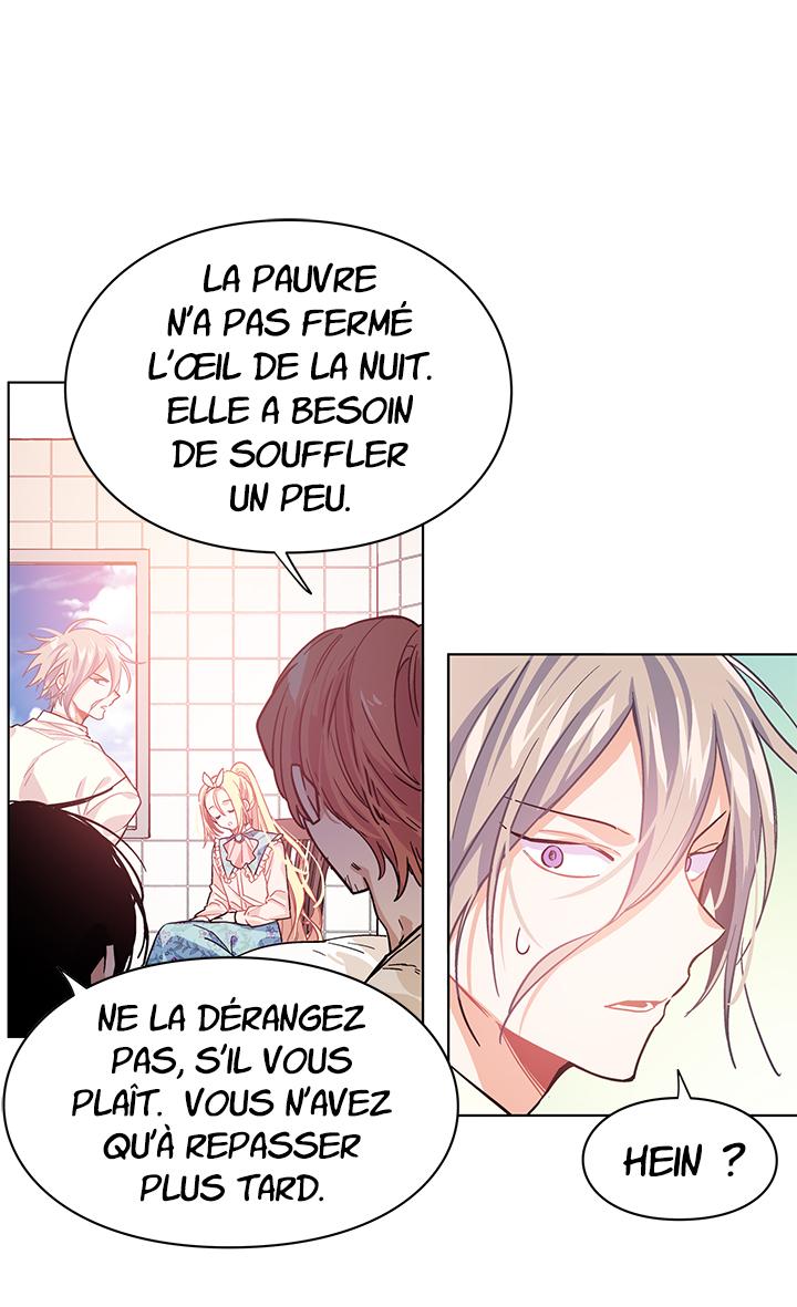 Read Doctor Elise vf Manga Online