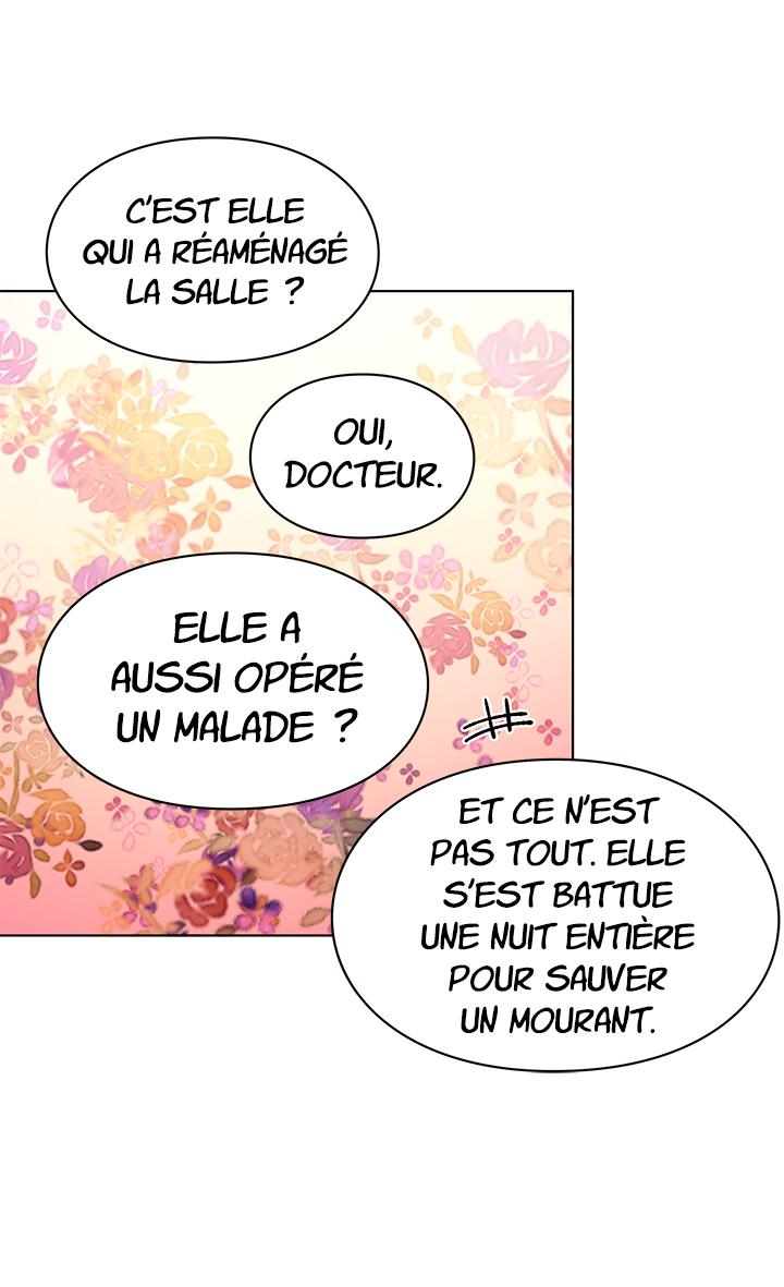 Read Doctor Elise vf Manga Online
