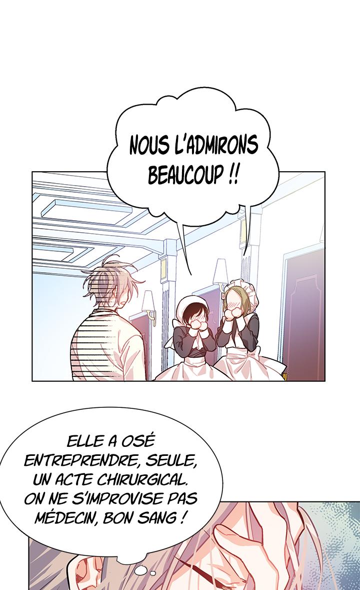 Read Doctor Elise vf Manga Online