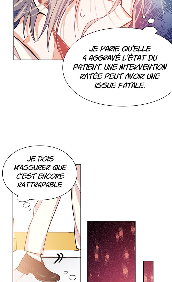 Read Doctor Elise vf Manga Online