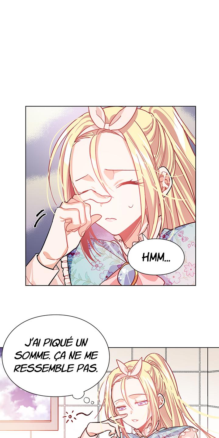 Read Doctor Elise vf Manga Online