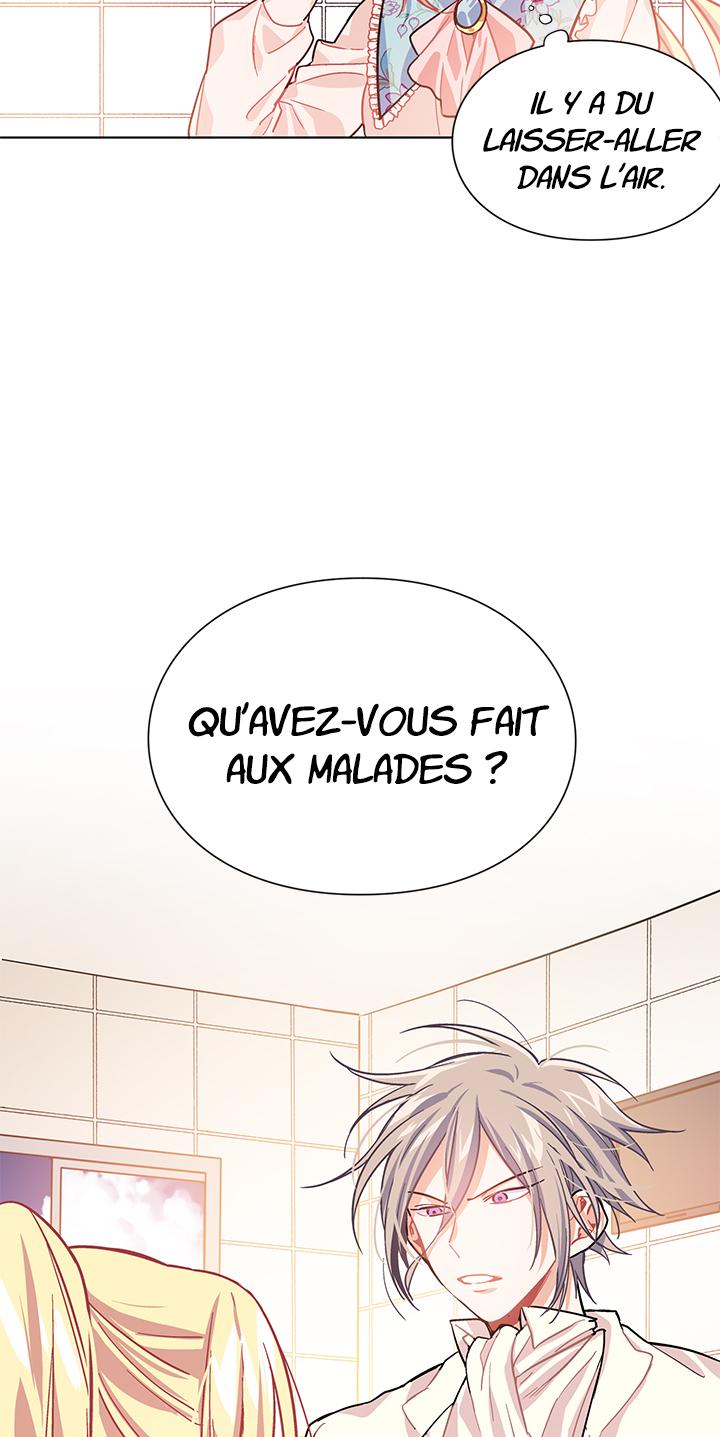 Read Doctor Elise vf Manga Online