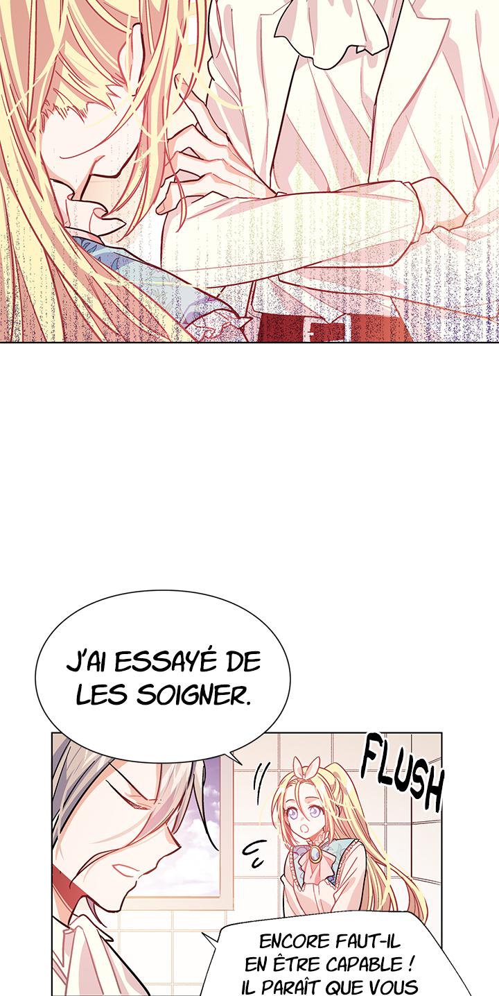 Read Doctor Elise vf Manga Online