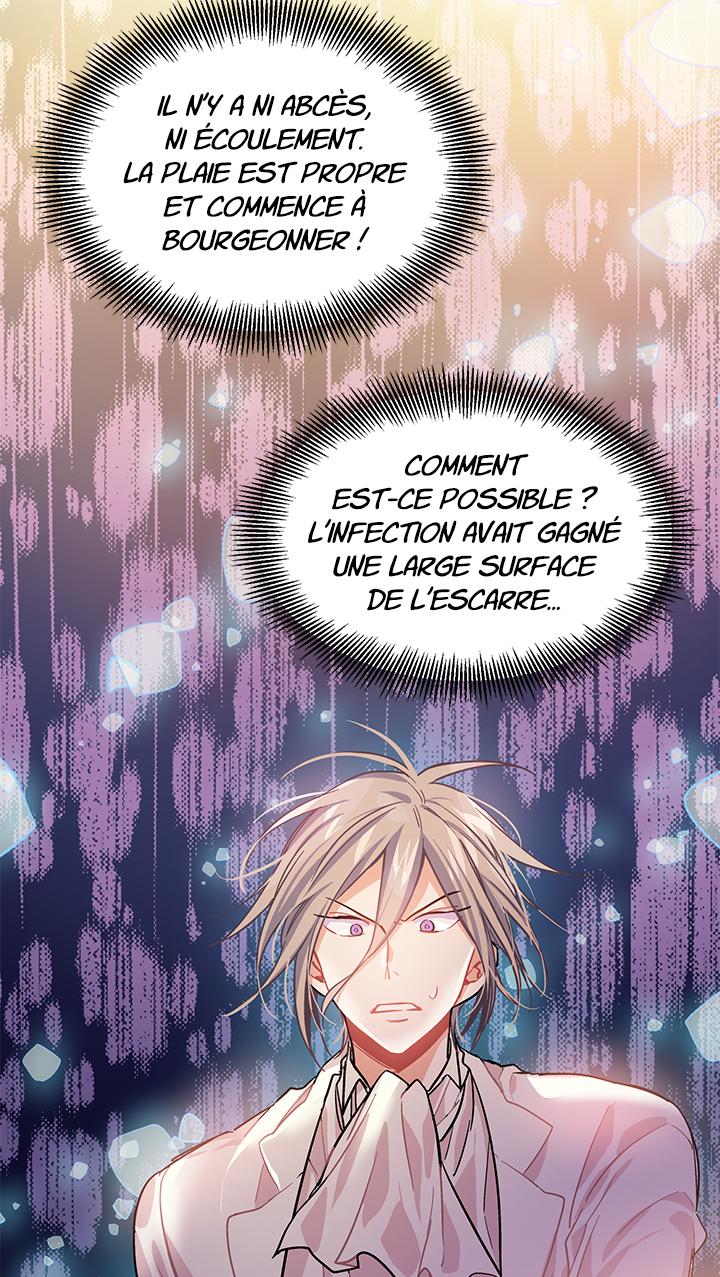 Read Doctor Elise vf Manga Online