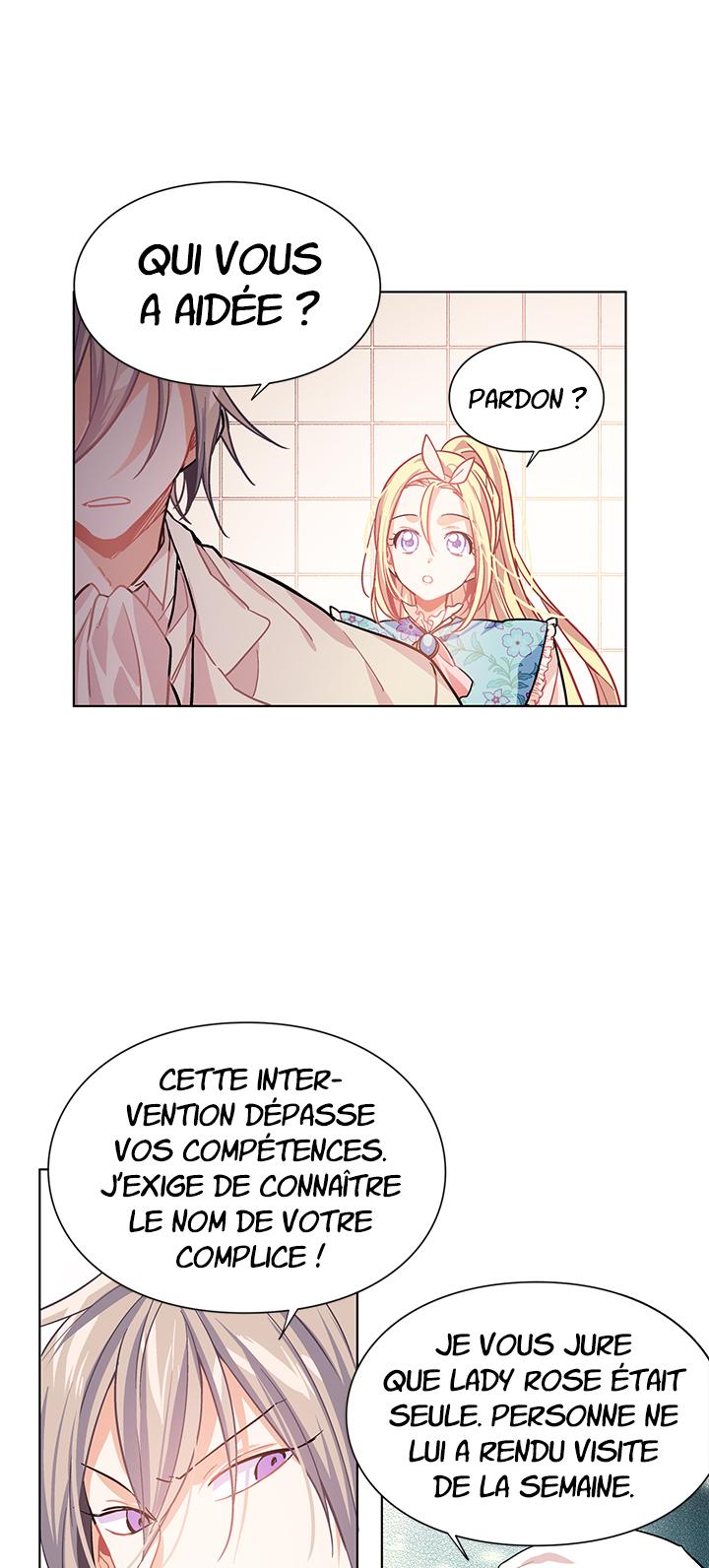 Read Doctor Elise vf Manga Online