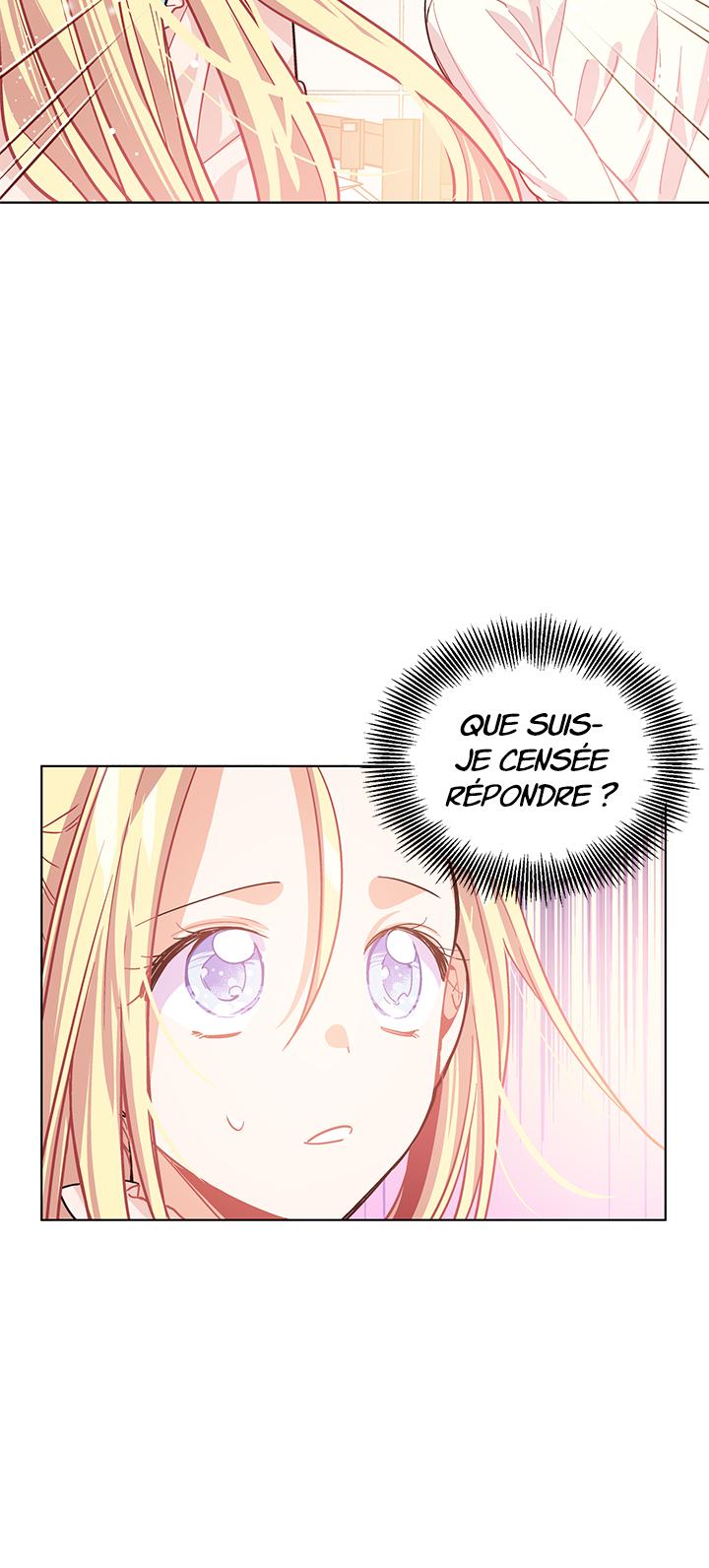 Read Doctor Elise vf Manga Online