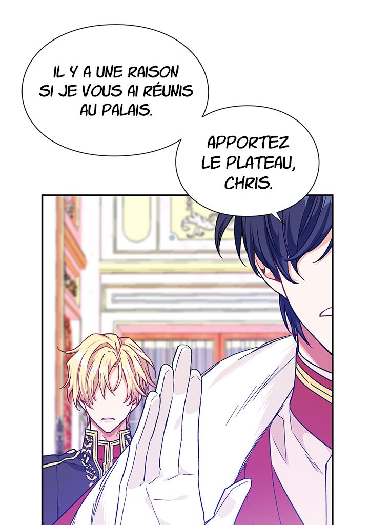 Read Doctor Elise vf Manga Online