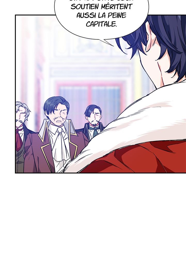 Read Doctor Elise vf Manga Online