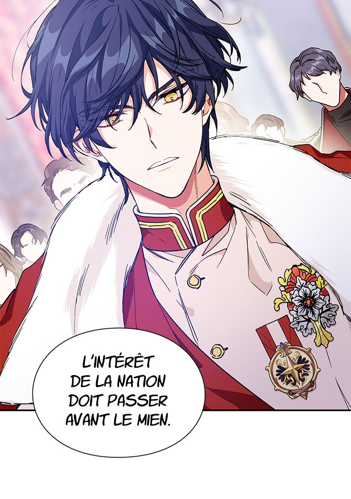 Read Doctor Elise vf Manga Online