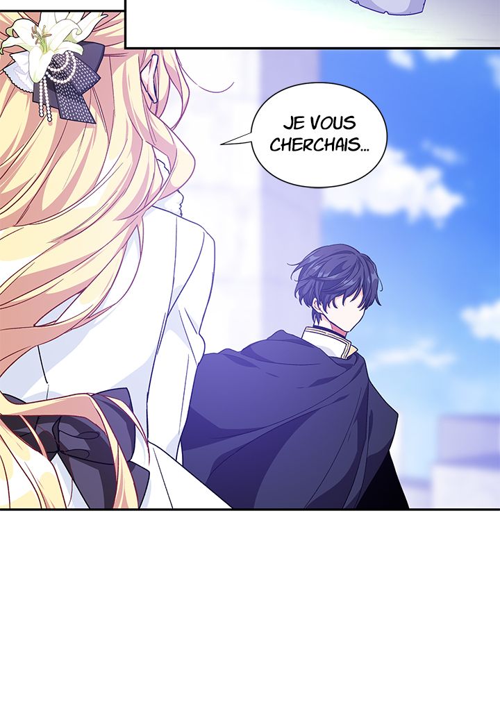 Read Doctor Elise vf Manga Online