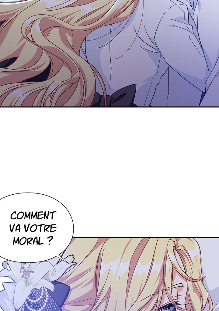Read Doctor Elise vf Manga Online