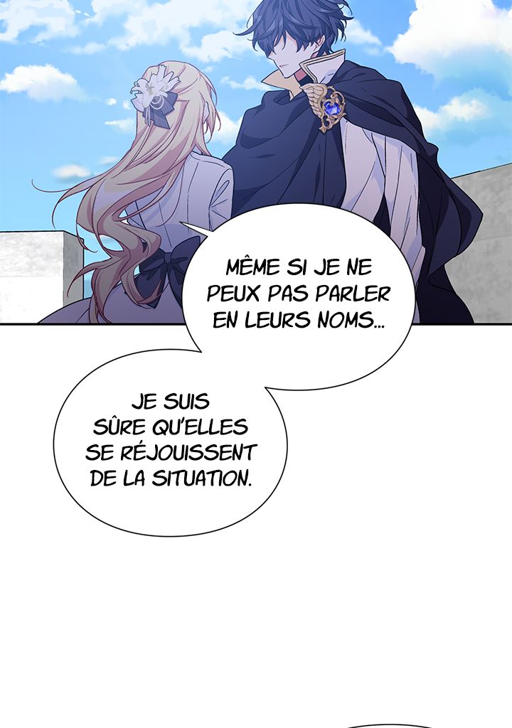 Read Doctor Elise vf Manga Online