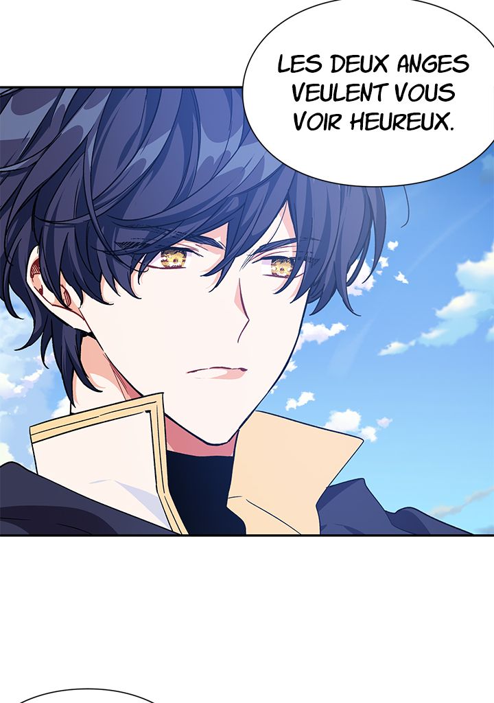 Read Doctor Elise vf Manga Online