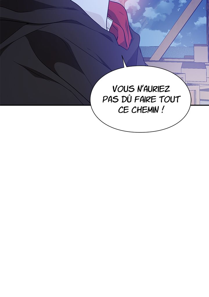 Read Doctor Elise vf Manga Online