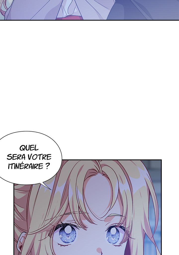 Read Doctor Elise vf Manga Online