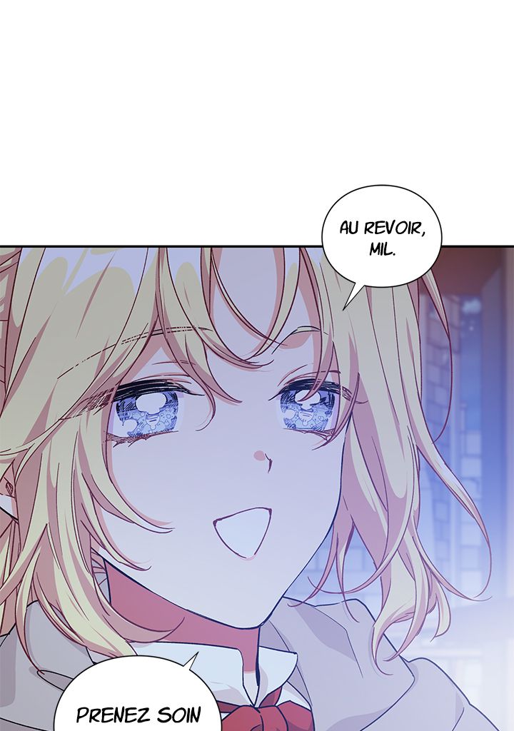 Read Doctor Elise vf Manga Online