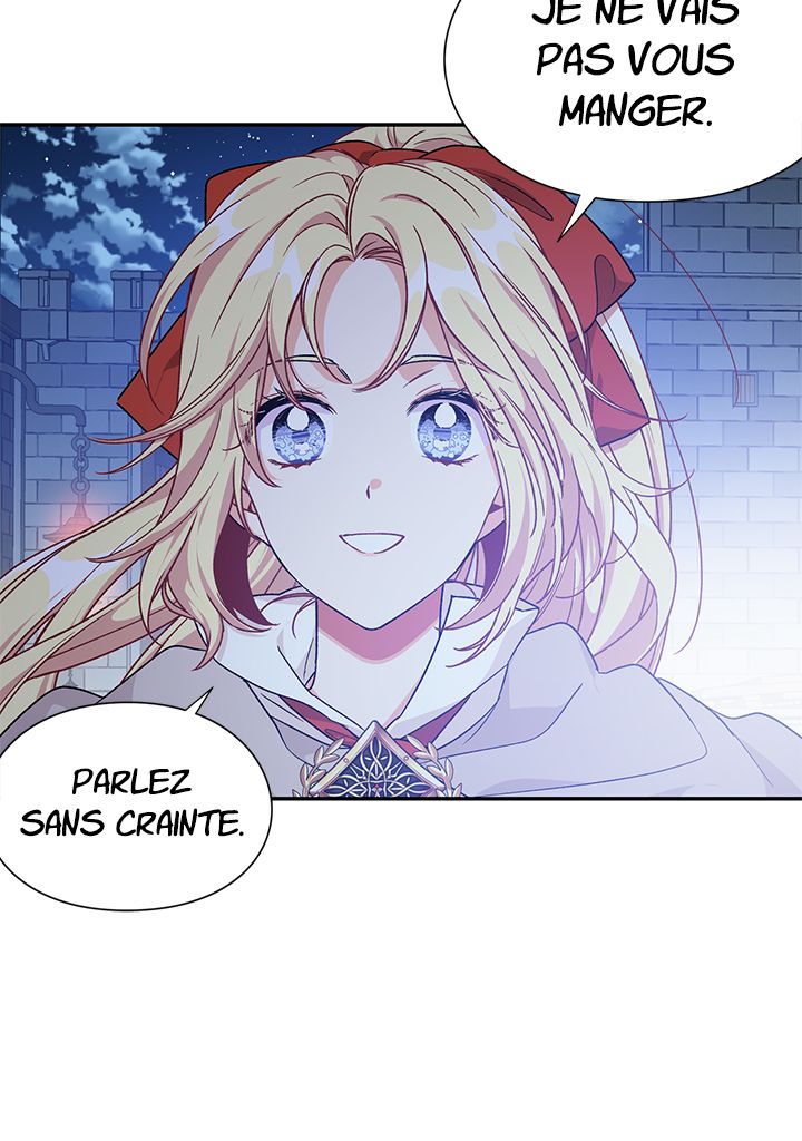 Read Doctor Elise vf Manga Online