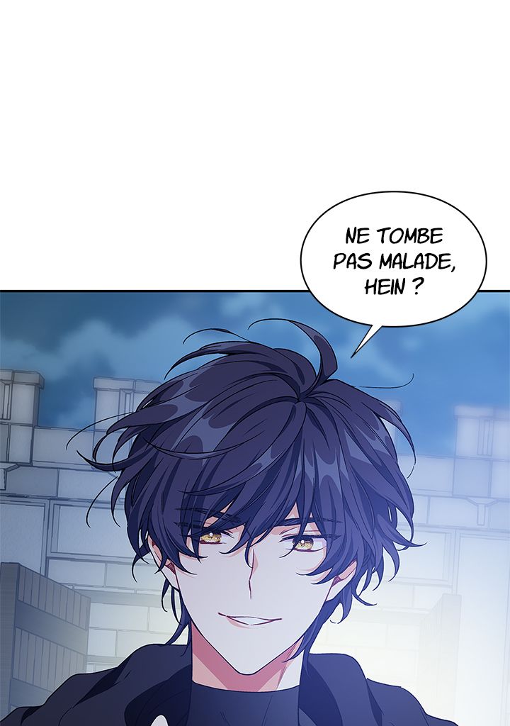 Read Doctor Elise vf Manga Online