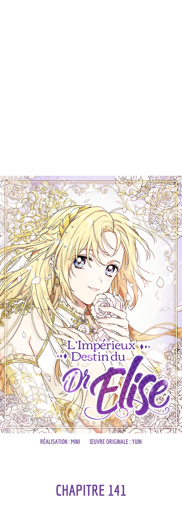 Read Doctor Elise vf Manga Online