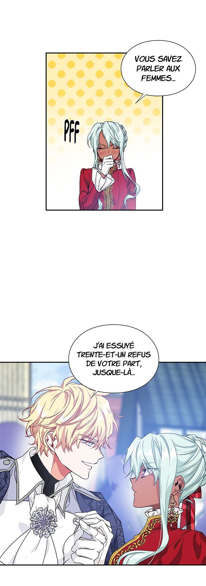 Read Doctor Elise vf Manga Online