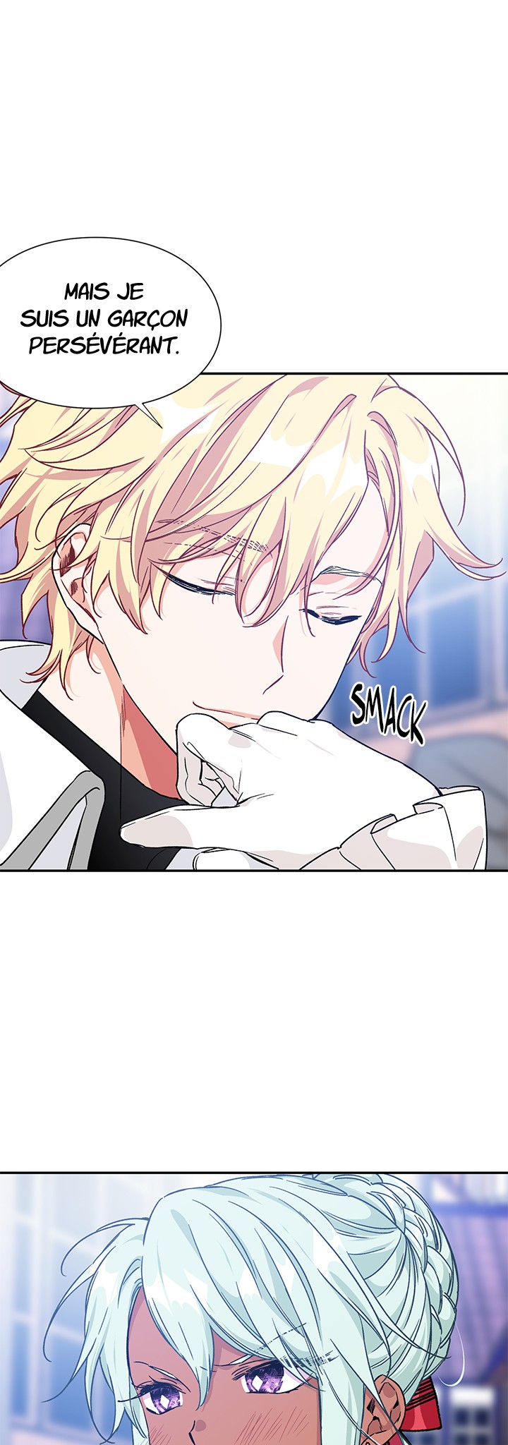 Read Doctor Elise vf Manga Online