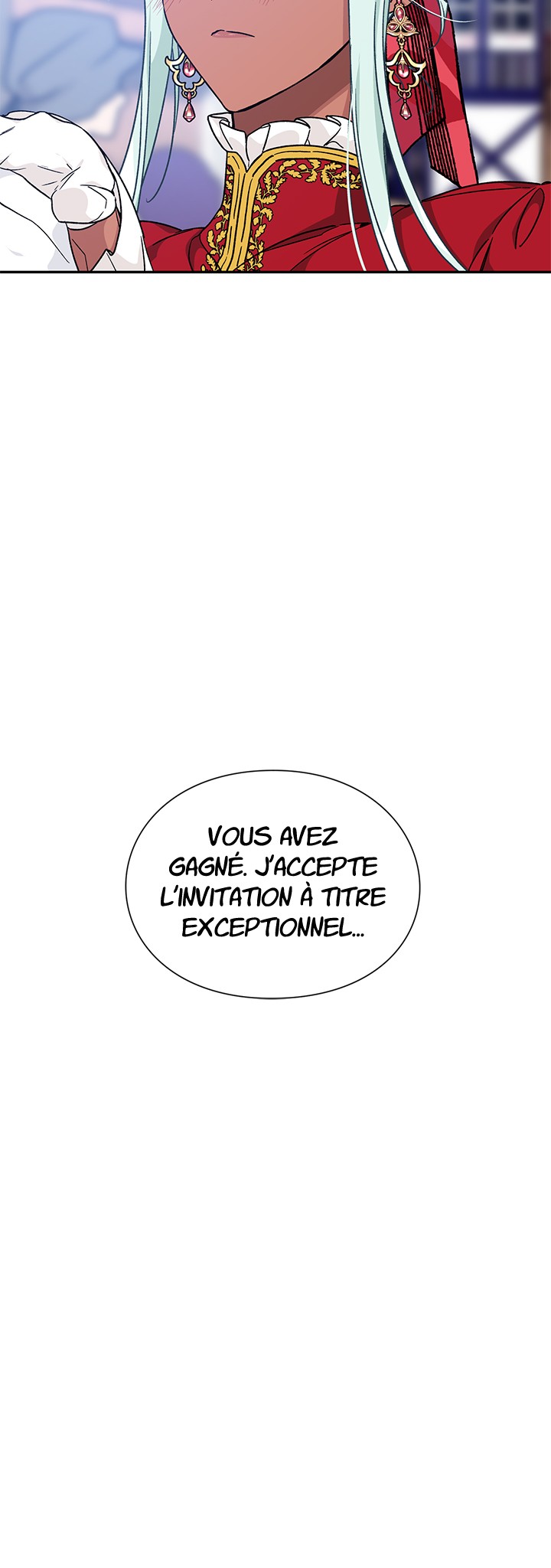 Read Doctor Elise vf Manga Online