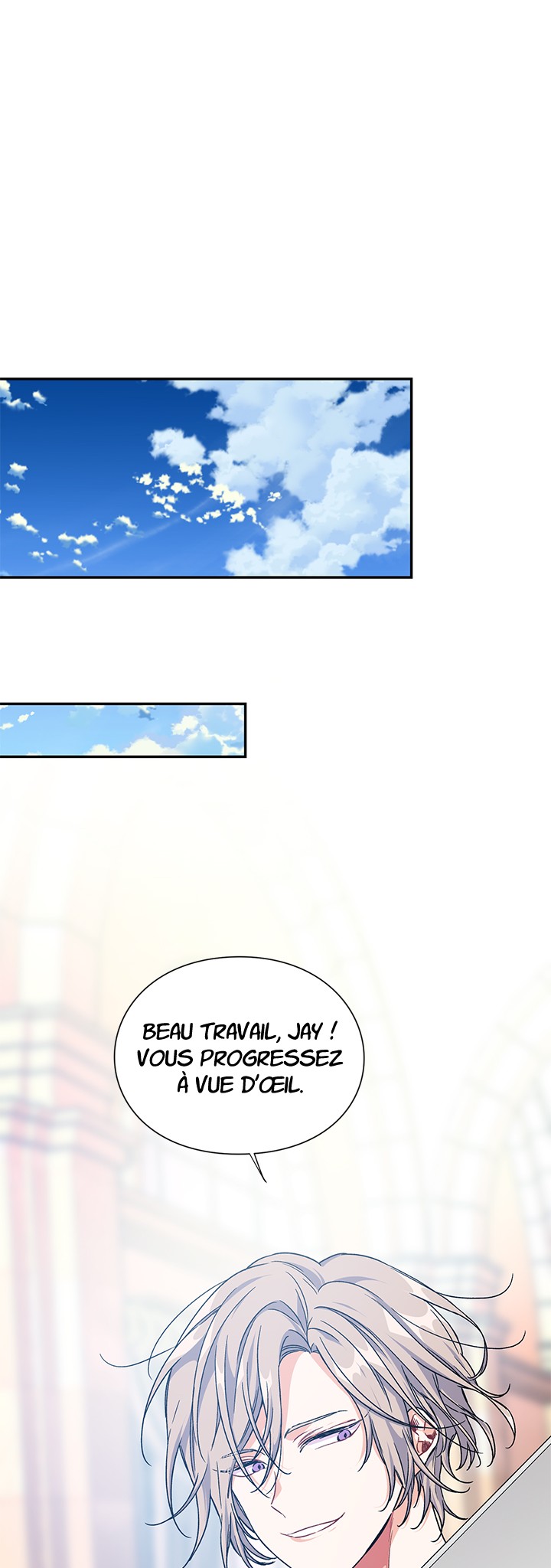 Read Doctor Elise vf Manga Online