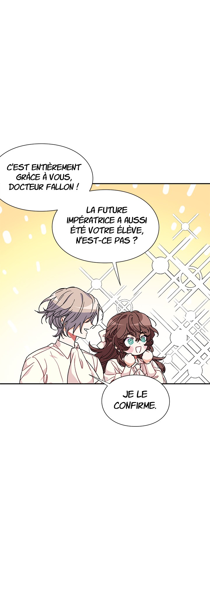 Read Doctor Elise vf Manga Online