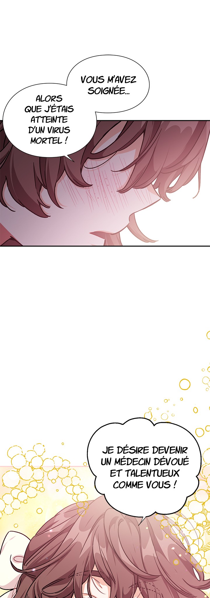 Read Doctor Elise vf Manga Online